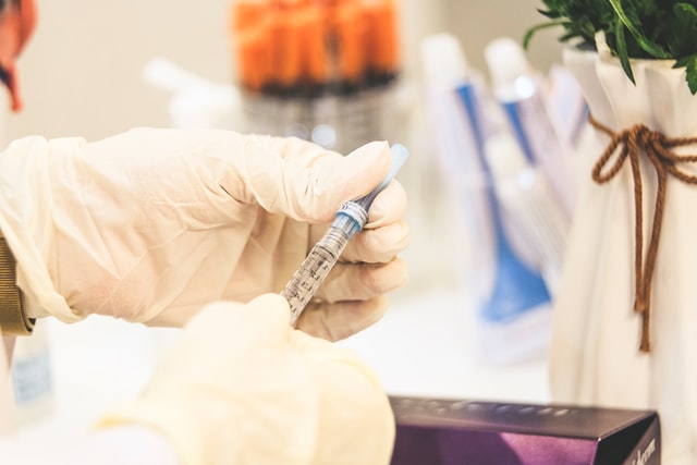 Pfizer announces the start of clinical trials of mRNA influenza vaccine