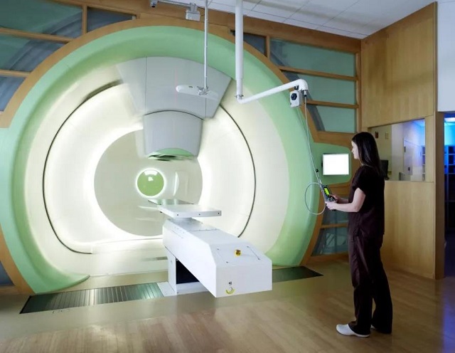 Proton therapy with long-term cost-effectiveness for cancer treatment