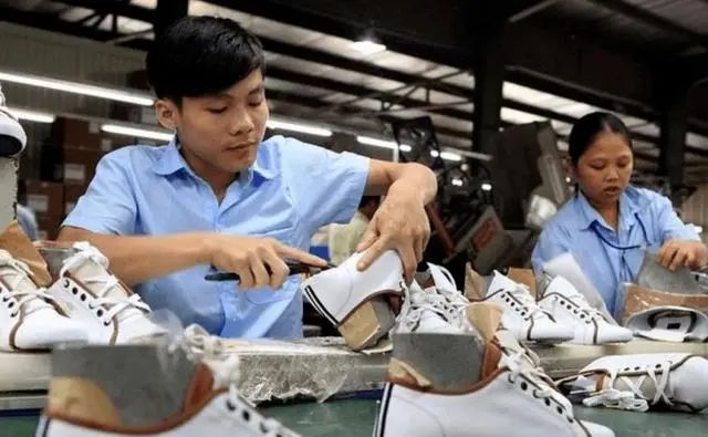 More than 2 million workers in Vietnam are unwilling to rework or greatly affect the global supply chain.