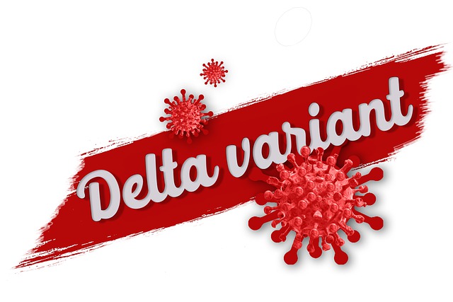 Delta mutant strains making it more difficult to achieve herd immunity?