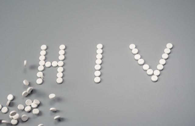 FDA approved Gilead's low-dose Biktarvy for HIV-1 children infected!
