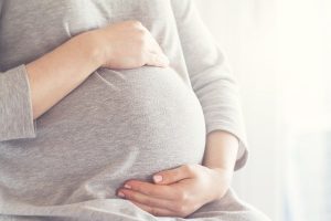 Nearly 5000 pregnant women are infected with  COVID-19