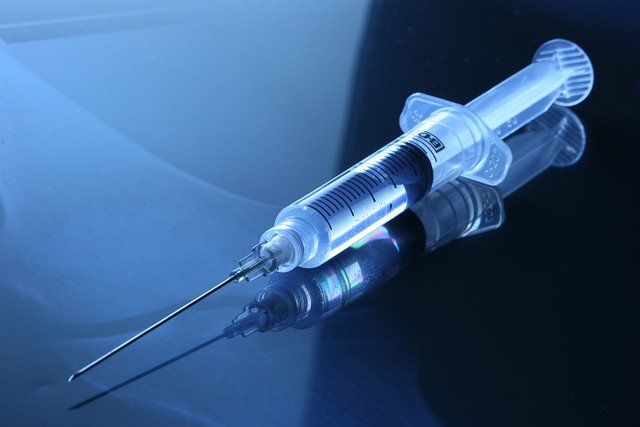 The world first breast cancer vaccine starts clinical trials in Cleveland Clinic