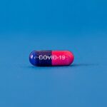 Prospects for the first batch of COVID-19 oral drugs on the market in 2022.