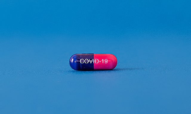 AI Discovers Optimal Drug Combination to Prevent COVID-19 Recurrence