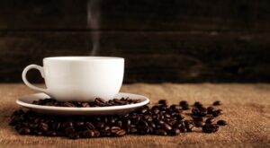 Don't drink much: Coffee metabolites are associated with kidney disease