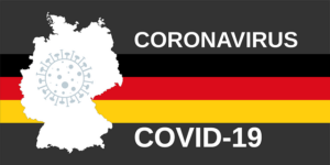 Germany COVID-19 infection exceeded the level before vaccination