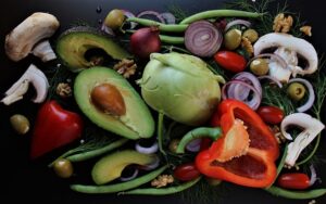 American Heart Association: 10 major diet points can prevent many diseases!