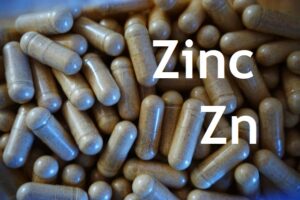Can zinc supplements prevent colds and fight infections?