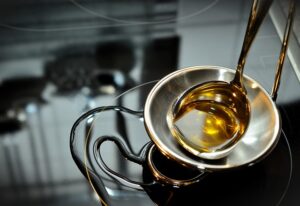 Nature: Will Cooking oil promote cancer metastasis?