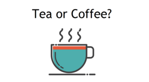 Coffee or Tea: Which can reduce the risk of stroke and dementia?