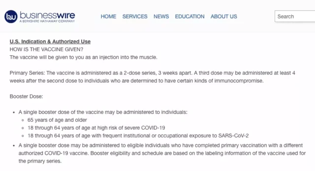 Do we have to receive the fourth dose of COVID-19 vaccine in future?