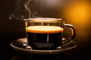 Drinking more coffee can reduce the risk of Alzheimer's disease?