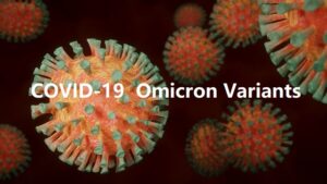 Current COVID-19 vaccines need to be reassessed due to Omicron variants