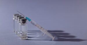 FDA suspends the entry of Indian COVID-19 vaccines into the U.S. market. 