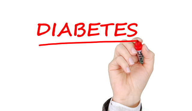 24 important milestones in the fight against diabetes in the past 100 years