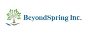  FDA rejects BeyondSpring "First in class" innovative drug: Punabulin.