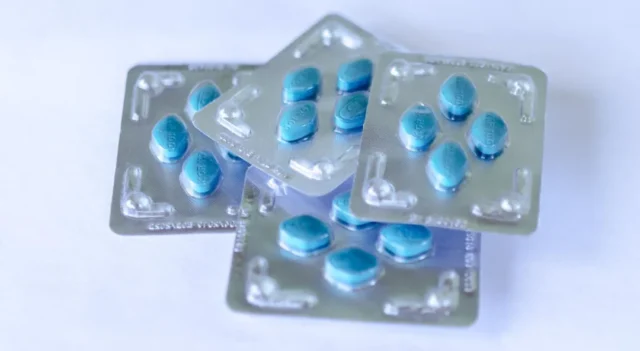Nature Aging: Viagra may be used to prevent Alzheimer's disease.