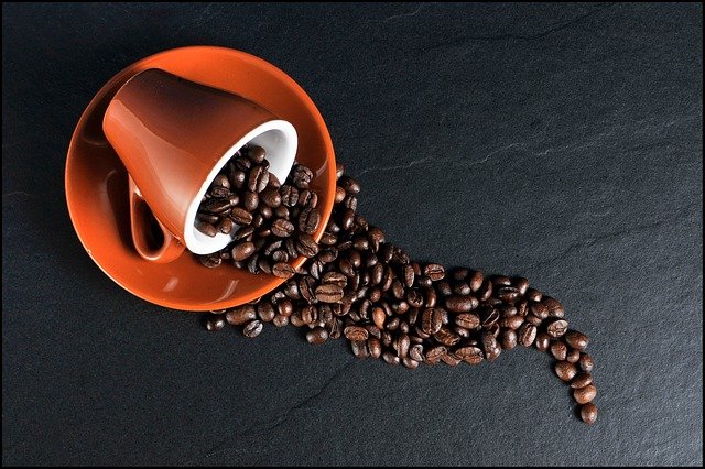 Drinking too much coffee makes your brain smaller