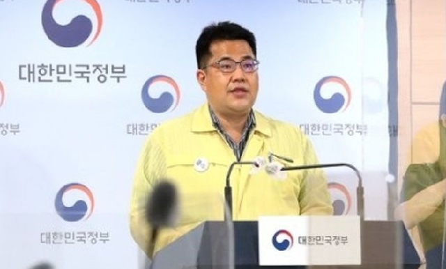 South Korean suspended the "Coexistence With Virus" policy