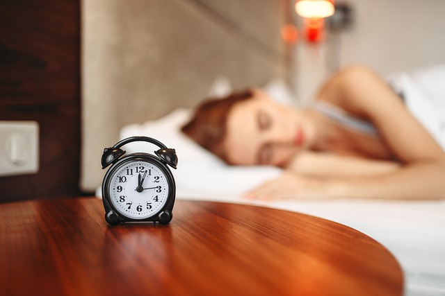 Big data of 500K people tells you how long you sleep to be healthy!