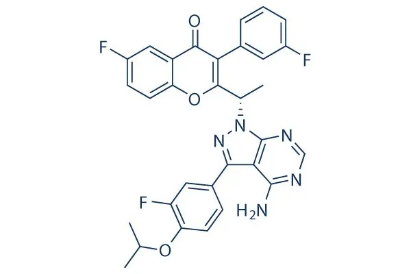 Small molecule kinase inhibitors approved by the FDA in 2021  (source:internet, reference only)