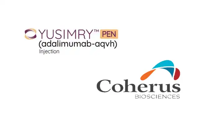  The 7th Adalimumab biosimilar drug: Coherus Yusimry is approved by FDA: it will be on market in 2023!