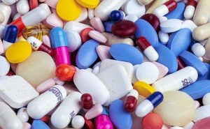 Innovative drugs approved by NMPA in 2021