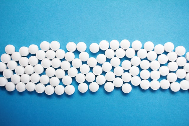 Low-Dose Aspirin: 15% Reduced Risk of Diabetes in Older Adults.