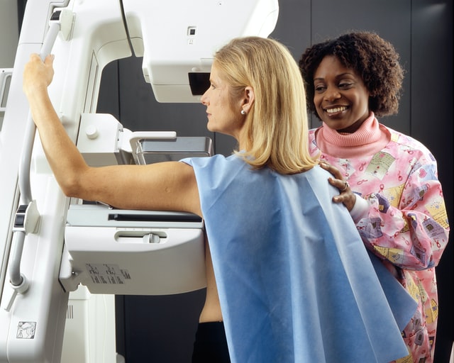 Androgen therapy for breast cancer hopes to reappear. 