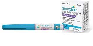Viatris recalls Semglee insulin pens due to lack of label risk. 