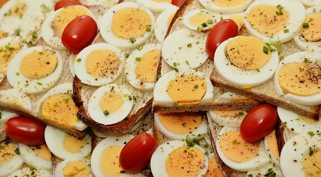 Does eating eggs raise cholesterol and cause cardiovascular diseases?