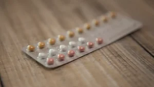 Hormonal contraceptives is not associated with children's brain tumors