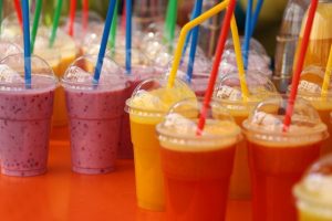 Breast cancer: Sugar-sweetened beverages may increase risk of death but tea and coffee do not