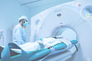 Will a CT scan be harmful to the body and cause cancer?