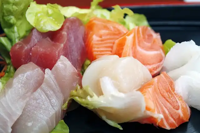 Japan suspends the sale of a marine fish with excessive radiation