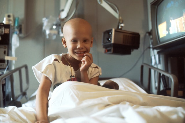 New drug combination may be effective in treating deadly childhood brain cancer
