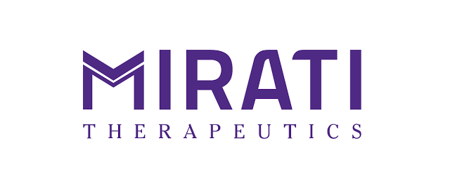Mirati Announces Latest Results of KRAS Inhibitor for Non-Small Cell Lung Cancer