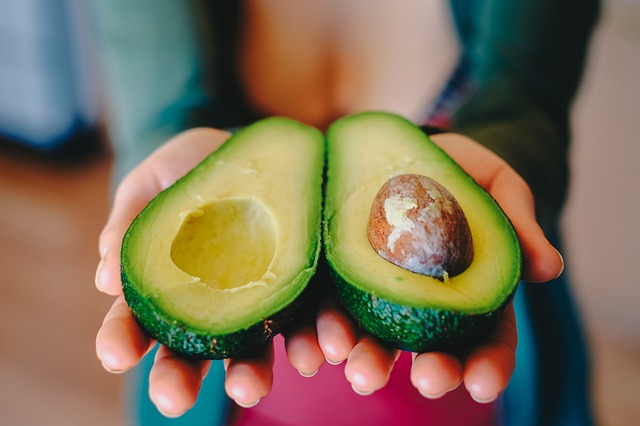 1 avocado a week reduces the risk of cardiovascular disease by 22%!