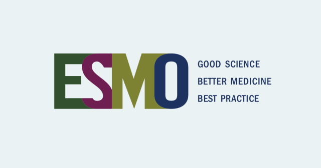 What have new treatments of gastric cancer been added into ESMO guidelines?