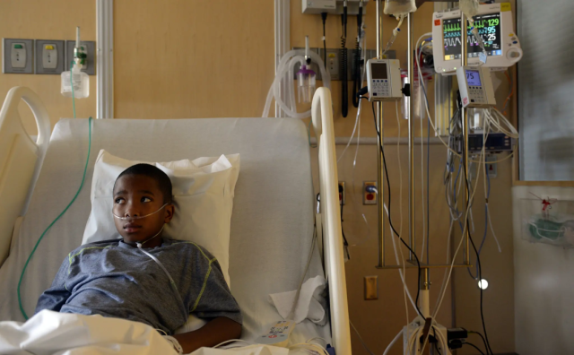 Human-to-human contagion: CDC warns Enterovirus may break out or cause paralysis