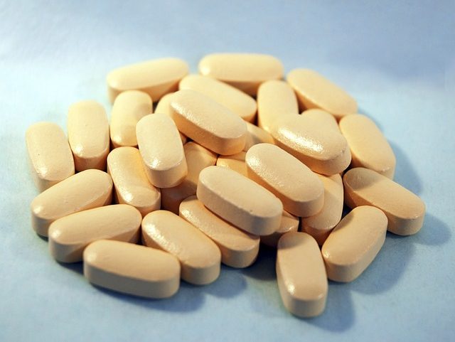 Daily Multivitamins May Delay Cognitive Decline in Older Adults