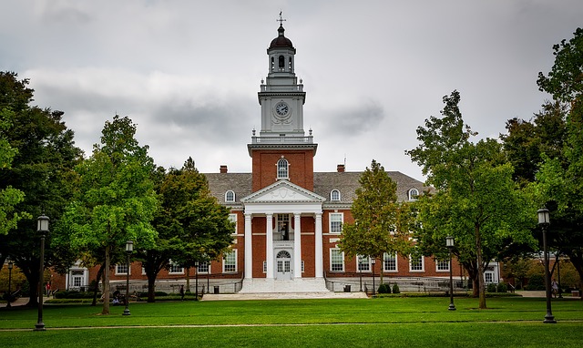 Johns Hopkins University will close COVID Data Center March 10.