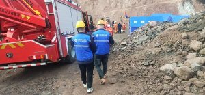 China coal mine collapse: Death toll rises to 6 and 47 missed.