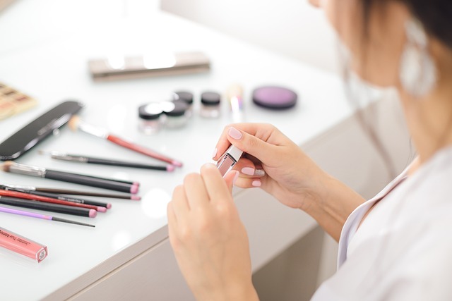 Understanding Long-Lasting PFAS Chemicals in Cosmetics and Personal Care Products