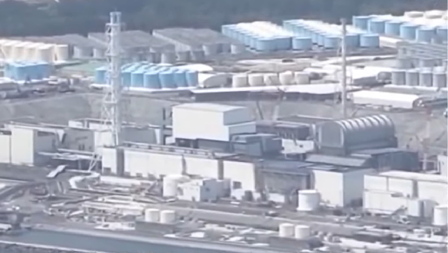 Is the Discharge of Radioactive Water from Fukushima Safe?