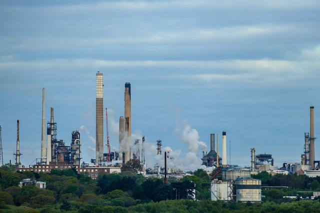 Mercury Emissions from Fossil Fuel Power Plants Reduced by 90% Following MATS Implementation
