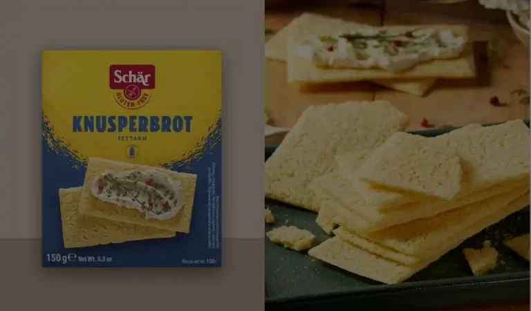 Excessive Plant Toxins: German-Made Crispy Bread recalled in Singapore.