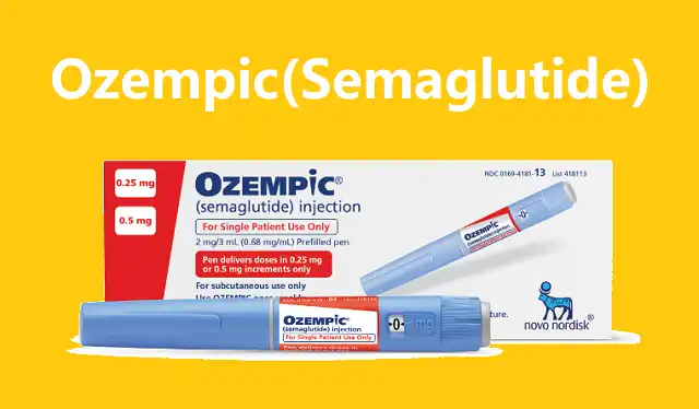 Diabetes drug Ozempic Shortage in Uk: Touted as weight-loss drug