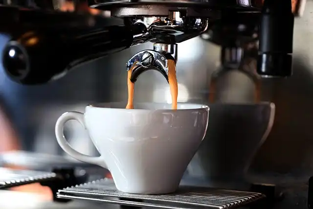 Espresso knocks back Alzheimer's protein in lab tests

